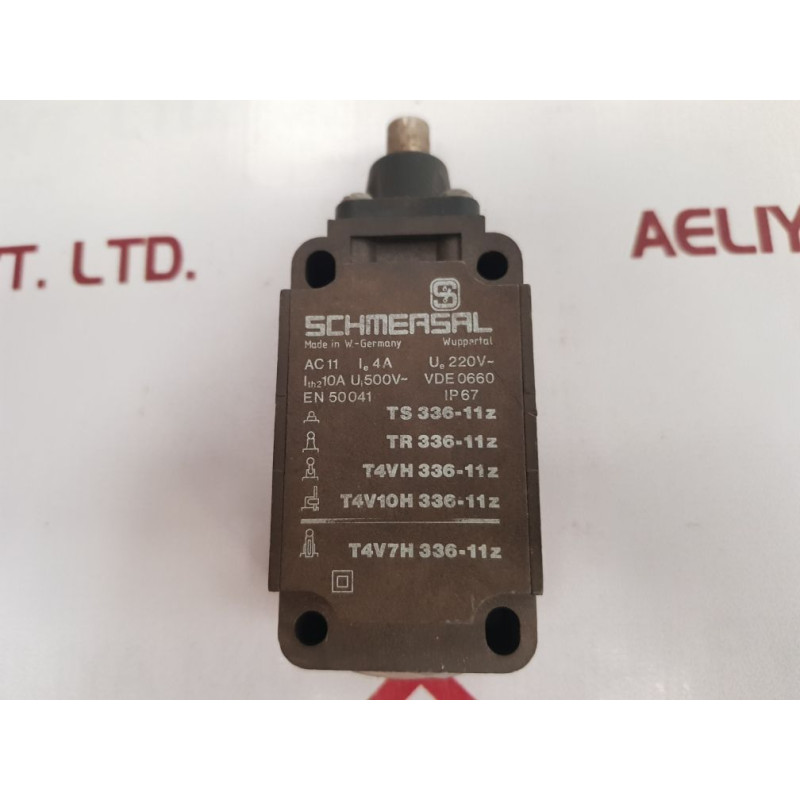 TS 336-11Z-M20 Schmersal