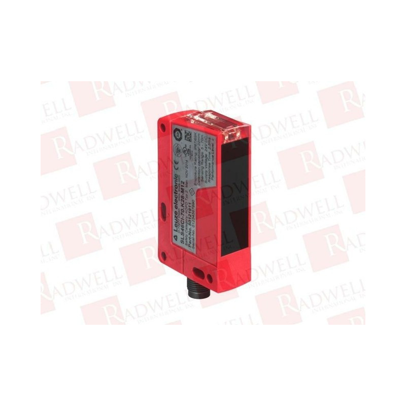 SLS46CI-40.K28-M12 Leuze Electric