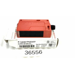 SLS46CI-40.K28-M12 Leuze Electric