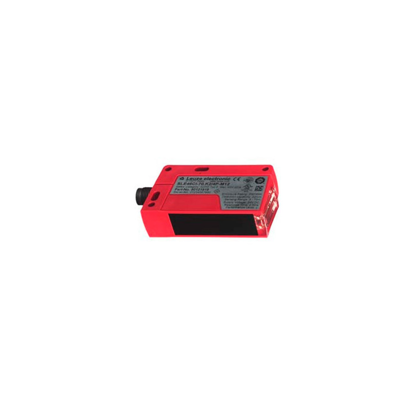SLE46CI-40.K2/4P-M12 Leuze Electric