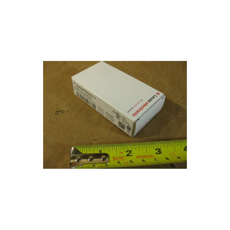 SLE46CI-40.K2/4P-M12 Leuze Electric