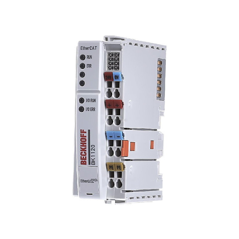 EtherCAT Bus Coupler Beckhoff