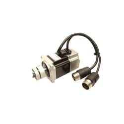 Omron R7M-A20030-S1-D Servo variklis – Automatikos sprendimai