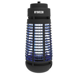 Insect Killer Lamp NOVEEN LED Decorative