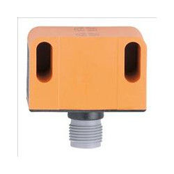 Inductive dual sensor for valve actuators Ifm