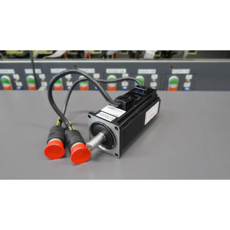 ABB Reference 000000001538 - Versatile Engineering Component