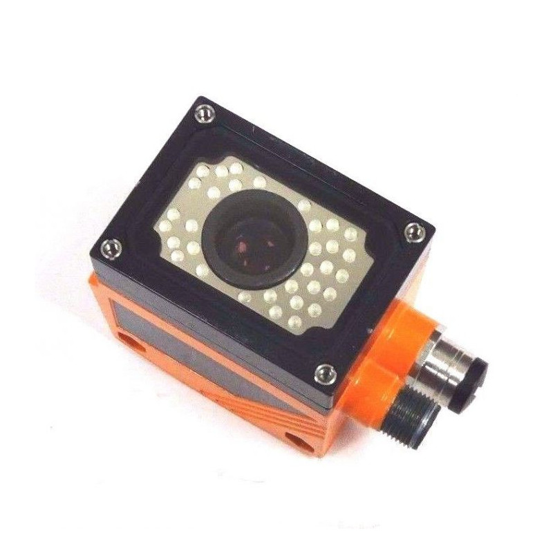 Object Recognition Sensor