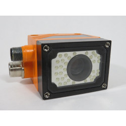 Object recongnition sensor