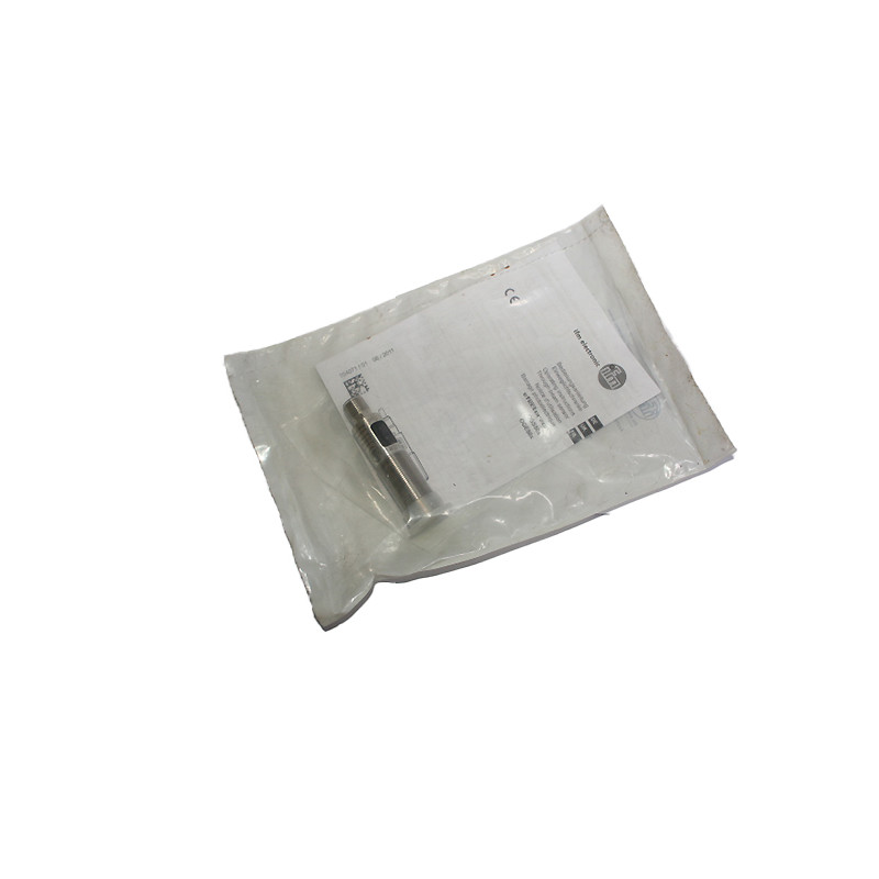 Through-beam sensor receiver Ifm