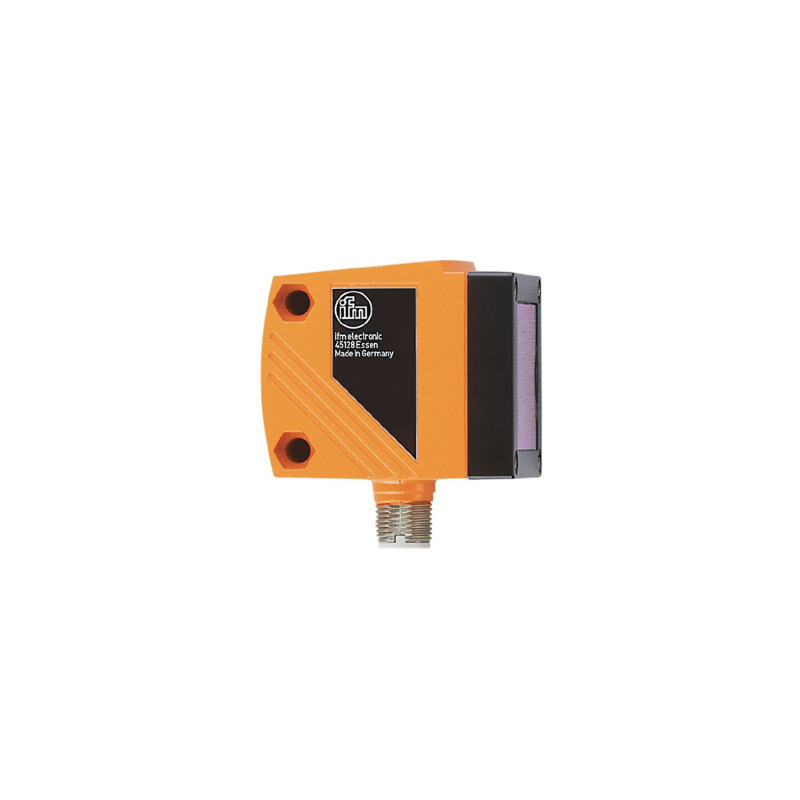 Laser Distance Sensor Ifm