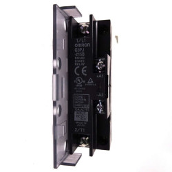 G3PJ-215B DC12-24 Solid State Relay - Patikima Automatizacija