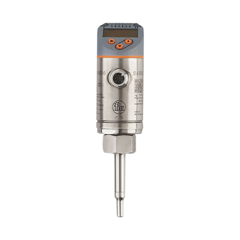 Flow sensor Ifm