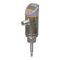 Flow sensor Ifm
