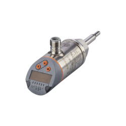 Flow sensor Ifm