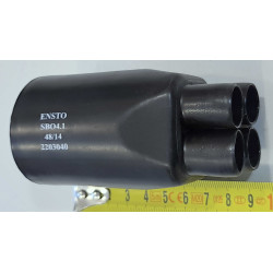 SBO4.3 glove for 1kV cables 50 - 150mm²