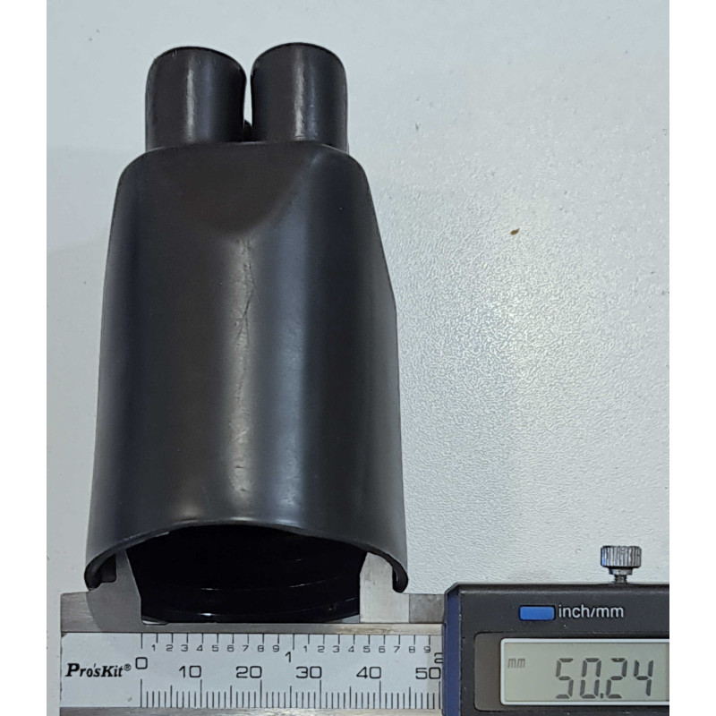 SBO4.3 glove for 1kV cables 50 - 150mm²