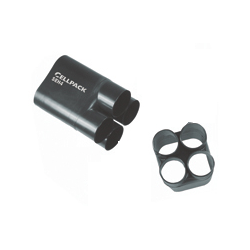 Thermal Glove 4x 6-35mm2 Cellpack 143556