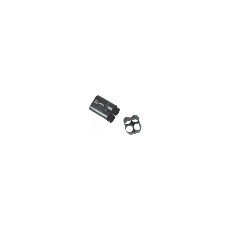 Thermal Glove 4x 6-35mm2 Cellpack 143556