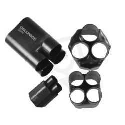 Thermal Glove 4x 6-35mm2 Cellpack 143556