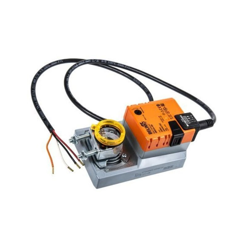 Modular Gear 20Nm, 24V, 150s