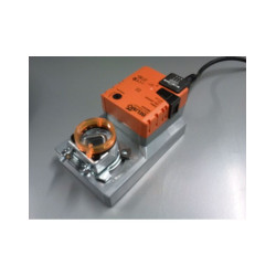 Modular Gear 20Nm, 24V, 150s