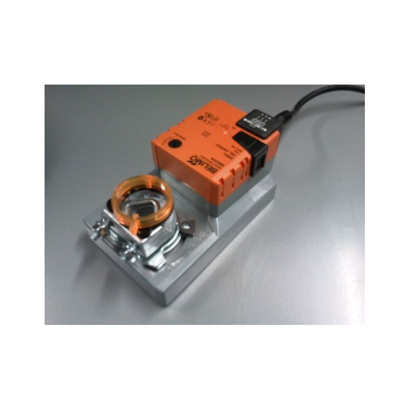 Modulinė pavara 20Nm, 24V,150s