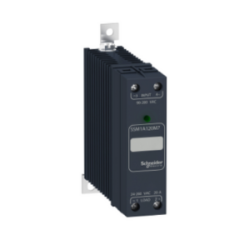 432VDC 30A 48660VAC Zelio Relay