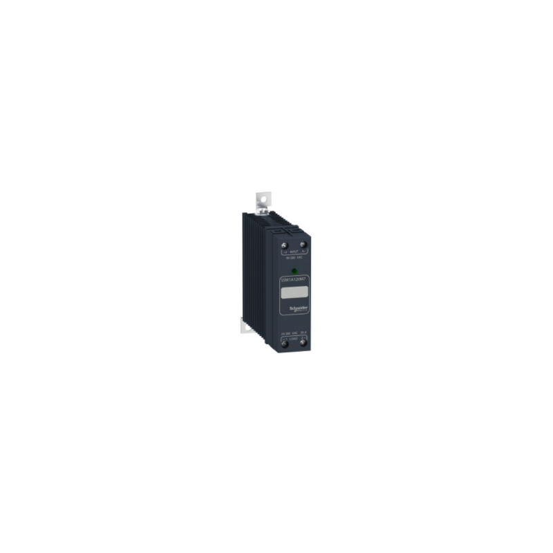 432VDC 30A 48660VAC Zelio Relay