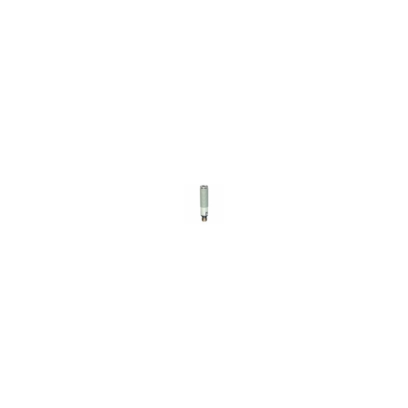 Photoelectric sensor Emitter RED emission narrow beam plug M12 plastic