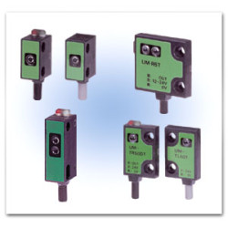 ULTRA MINIATURE PHOTO SENSOR