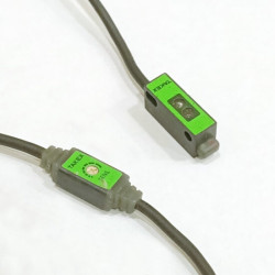 ULTRA MINIATURE PHOTO SENSOR