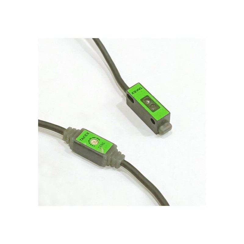 ULTRA MINIATURE PHOTO SENSOR