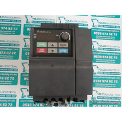 Frequency Inverter 1.5kW, 1x220V