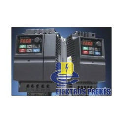 Frequency Inverter 1.5kW, 1x220V