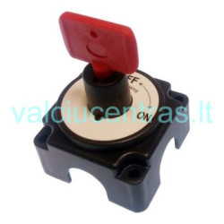 Mechanical Mass Switch 12V