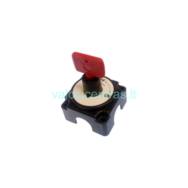 Mechanical Mass Switch 12V