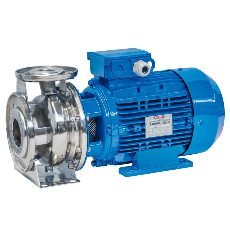 NM 2A/B 400V PUMP