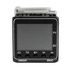 Omron E5CC-TQX3A5M-003 PID temperatūros reguliatorius paneliniam montavimui