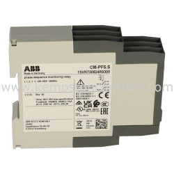 1SVR730824R9300 CM-PFS.S Three-phase monitoring relay 2c/o, L1-L2-