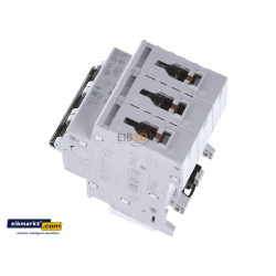 2CDS253001R0105 S203-B10 AUT. JUNGIKLIS 10 A 3P