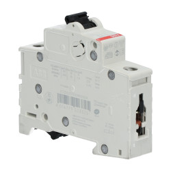 2CDS251001R0024 S201-C02 Automatic Switch 2 A 1P