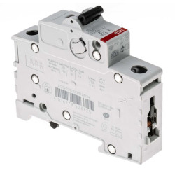 2CDS251001R0024 S201-C02 AUT. JUNGIKLIS 2 A 1P