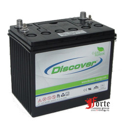 EV24LA-A-F10M6-PP 12V Battery Discover