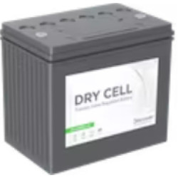 EV24LA-A-F10M6-PP 12V Akumuliatorius Discover