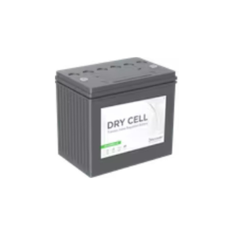 EV24LA-A-F10M6-PP 12V Akumuliatorius Discover