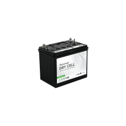 EV24LA-A-F10M6-PP 12V Akumuliatorius Discover