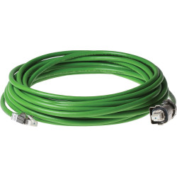 Siemens 6FX5002-2DC10-1BA0 - Automatizacijos Komponentas