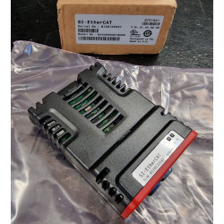 SI EtherCAT-Modul für Unidrive M