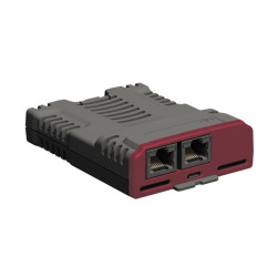 SI EtherCAT-Modul für Unidrive M