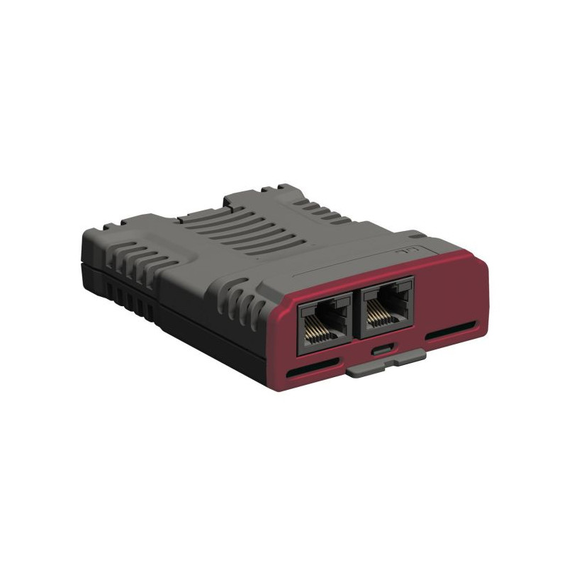 SI EtherCAT Module for Unidrive M